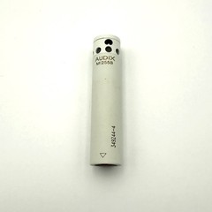 M1255B Miniturized High Output Condenser Microphone for Distance