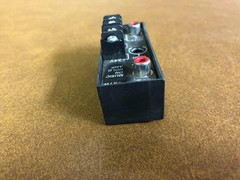 Radio Design Labs RDL TX-1W Music on Hold Amplifier 1 Watt