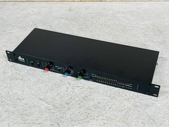 DBX 160A Professional Compressor Limiter Signal Processor tested working