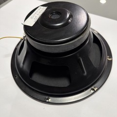 SOUND•BRIDGE Acoustic Labs Model SB31218HT Midrange 12″ Speaker
