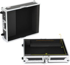ProX XS-QSCTMIX30 ATA Road Case for QSC TouchMix-30 Pro Digital Mixer