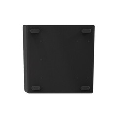 LD Systems MON 15 A G3 15″ Powered Active DJ PA Coaxial Stage Monitor