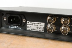Sennheiser ASA 3000 Active Antenna Splitter CG0119W