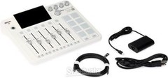 Rode RODECaster Pro II Podcast Production Console – White