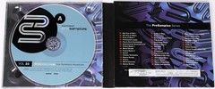 East West Pro Samples 33 Orchestral Loops Sample/Sound Library/Sampling CD