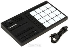 Native Instruments Maschine Mikro MK3 Production and Performance System with