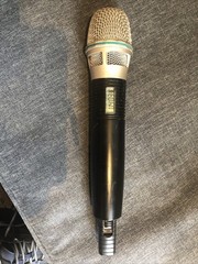 MiPRO Wireless Handheld Microphone. Mipro ACT-707HM