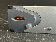 Avid XMON S6 Monitor Controller | 9900-31085-25 REV B | Factory Boxed/Open Box