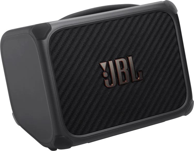 JBL BandBox Trio 135-watt 1 x 6.5-inch Practice Amplifier