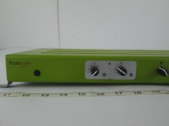 Lasso Front Row FrontRow Audio Receiver Model 5301R