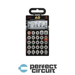 Teenage Engineering Pocket Operator PO-33 KO – NEW – PERFECT CIRCUIT