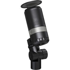 TC Helicon GoXLR MIC Dynamic Broadcast Microphone Black