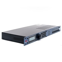 dbx DriveRack 260 Loudspeaker Management System