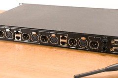 Clear-Com CM-944 Tempest 900 MHz 4-Channel Base Station CG01YQA