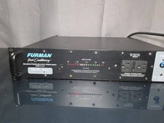 Furman IT-1210 120V 10A Balanced Isolation Transformer Power Conditioner