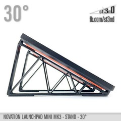 STAND for Novation Launchpad Mini MK3 – 30°