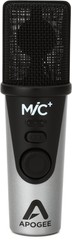 Apogee MiC PLUS for iPad, iPhone, Mac and Windows