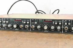 BSS DPR-404 4-Channel Compressor/De-Esser CG011TK