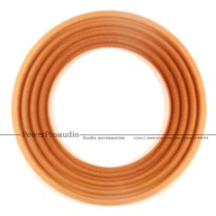10 pcs/lot replacement 208mm 126mm Speaker Spider Parts Repair