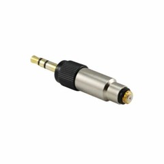 HIXMAN C4SE-2 Adapter FOR DPA Mic Fit Sennheiser Saramonic Rode NadyTransmitter