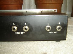 Sound Workshop 242, Stereo Reverb, 2 Channel Spring Reverb, Vintage Rack