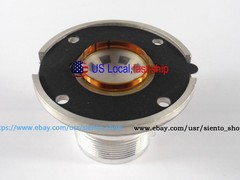 4*Diaphragm Kit For JBL 2414H 2414H-1 2414H-C EON 315 305 210P 315 510 Mylar