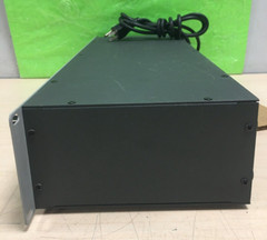 ART EQ-355 Dual 31-Band 1/3 Octave Equalizer (PLEASE READ)