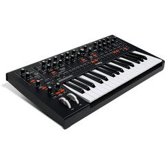 Moog Messenger Next Generation Monophonic Analog Synthesizer