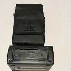 🔥Sony DAT Digital Audio Tape-Corder Walkman TCD-D3 w/ CASE – Parts/Repair🔥