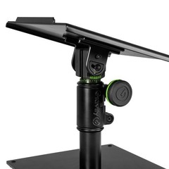 Gravity SP 3102 Adjustable Studio Monitor Speaker Stand with 360° Rotation