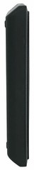 (2) Rockville RockSlim Black 5.25″ Commercial Restaurant/Bar/Cafe Wall Speakers