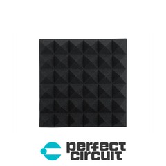 Gator GFW-ACPNL1212PCHA-8PK (Charcoal) PRO AUDIO – NEW – PERFECT CIRCUIT