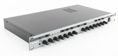 Aphex Systems Compellor Model 320A Dual Channel Automated Compressor – Nice!!