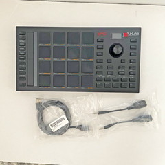 Akai Professional MPC Studio MIDI Music Production Controller – OPEN BOX
