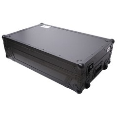 Prox ATA Flight Road Case- Black For Hercules T7 Inpulse Controller
