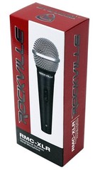 Mackie Thump215XT 15″ 1400 Watt Enhanced Powered DJ PA Speaker+Microphone+Cable