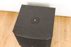 Electro-Voice (EV) ELX200-12S 12″ 1600W Passive Subwoofer CG011LP