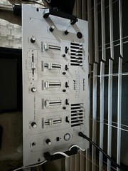 7 band equalizer Dj