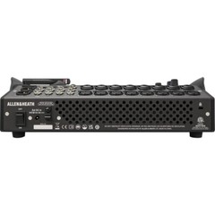 Allen & Heath CQ-18T 18-Channel UltraCompact 18in / 8out Digital Recording Mixer