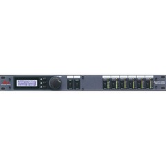 dbx 1260m Digital Zone Processor