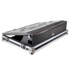 ProX XS-BWING-DHW Flight Case for Behringer WING Console with Doghouse idjnow