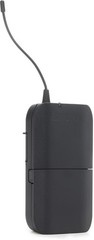 Shure BLX1 Wireless Bodypack Transmitter with On/Off Switch, Adjustable Gain…