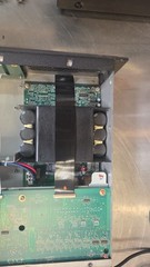 Crown DCI 2|600 DriveCore Install 2-CH 600W Power Amplifier Tested See Video