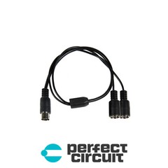 Cyclone Analogic MIDI Breakout CABLE – NEW – PERFECT CIRCUIT