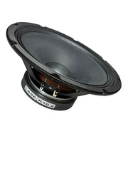 LASE 10″ 2Ω Speaker replacement for QSC K10.2 Powered , XD-000060-00 Woofer (2Ω)