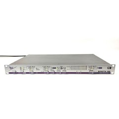 Apogee Rosetta 200 192kHz 2-Channel AD/DA Converter Silver Rackmount Pro Audio