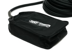 Elite Core 6 Channel 30′ XLR Mic sub Stage Audio Snake w/box No-Returns
