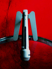 Vintage 1970’s Electro Voice 664A dynamic cardioid microphone Hi Z 664 676 # 1