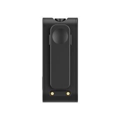 Ulanzi A100 Wireless Microphone Lavalier MIC for iPhone 16 15 Pro Max Camera