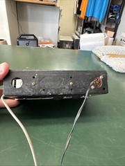 AR Echo-Mate II Automobile Reverberation Unit Parts/Repair